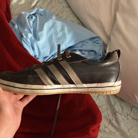 old adida dragoons - Picture 4 of 6